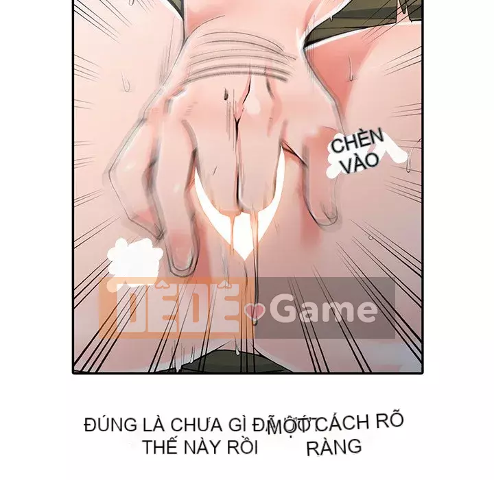 Quản gia riêng của Fu Shao Chương 12-13