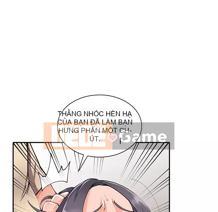 Quản gia riêng của Fu Shao Chương 12-13