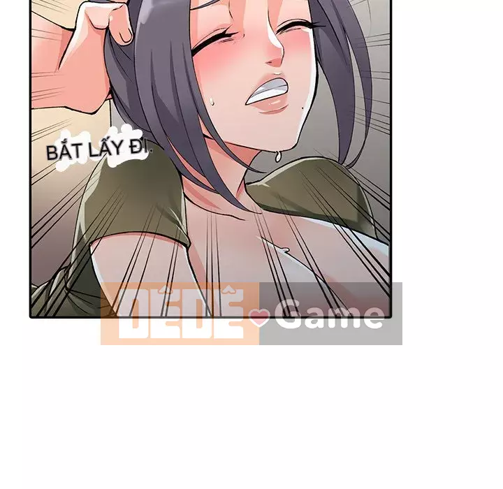 Quản gia riêng của Fu Shao Chương 12-13