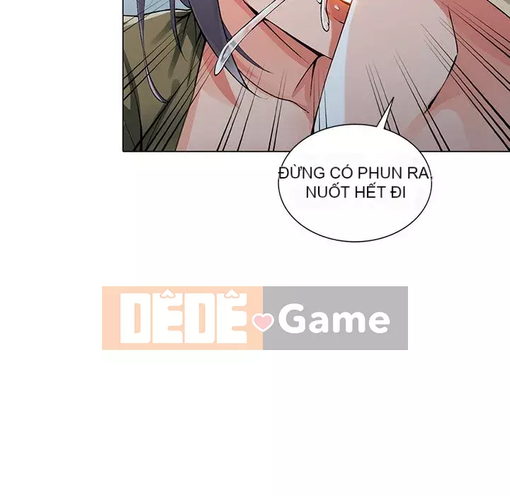 Quản gia riêng của Fu Shao Chương 12-13