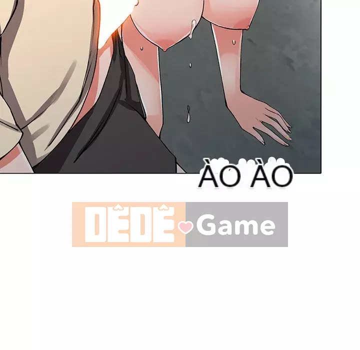 Quản gia riêng của Fu Shao Chương 12-13