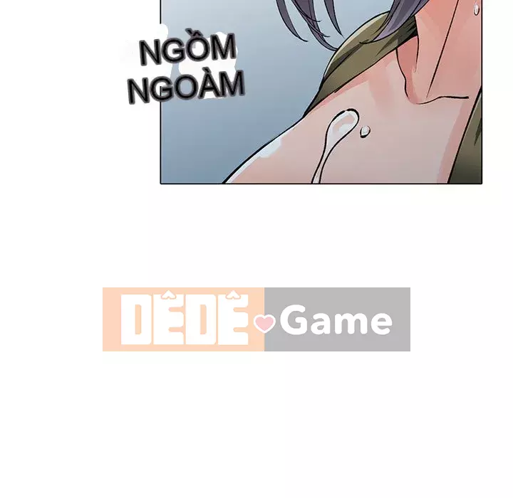 Quản gia riêng của Fu Shao Chương 12-13