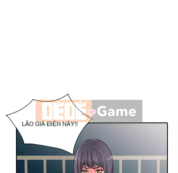 Quản gia riêng của Fu Shao Chương 12-13