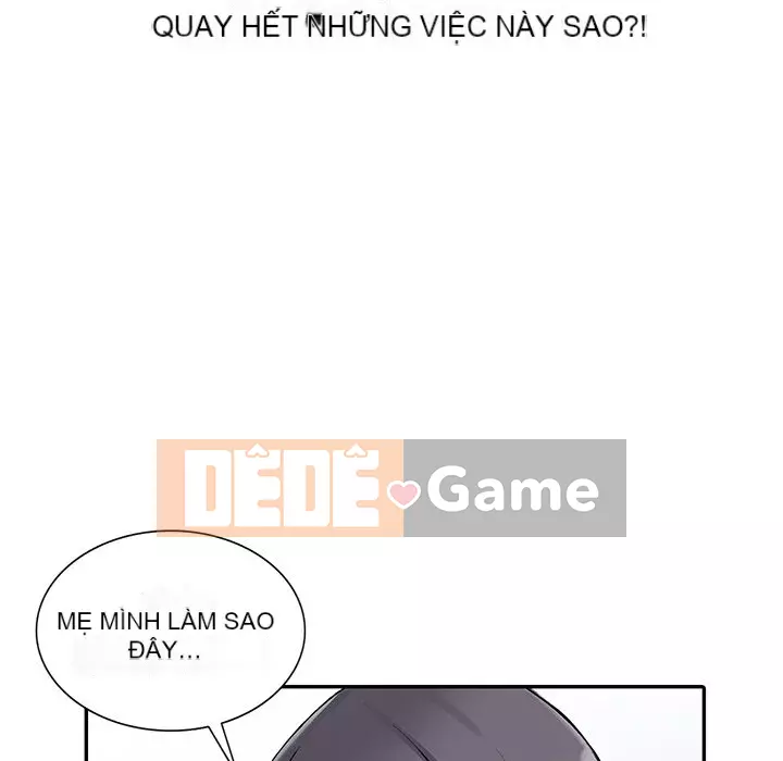 Quản gia riêng của Fu Shao Chương 12-13