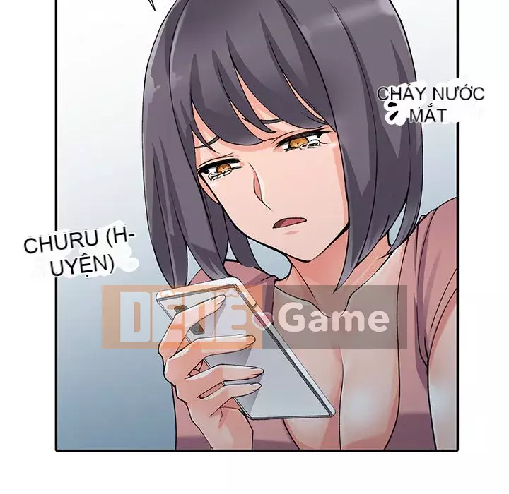 Quản gia riêng của Fu Shao Chương 12-13