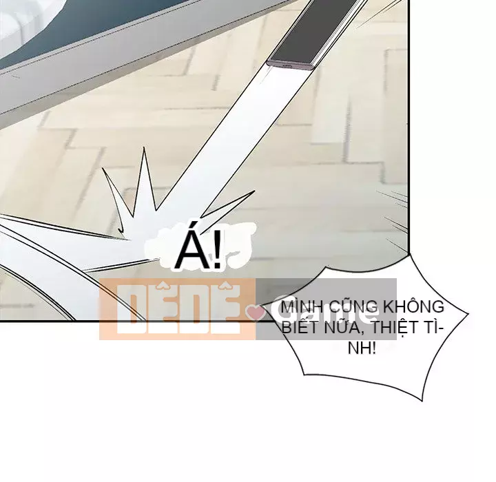 Quản gia riêng của Fu Shao Chương 12-13