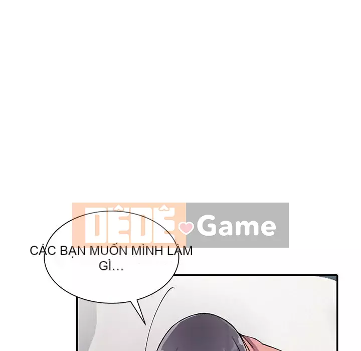 Quản gia riêng của Fu Shao Chương 12-13