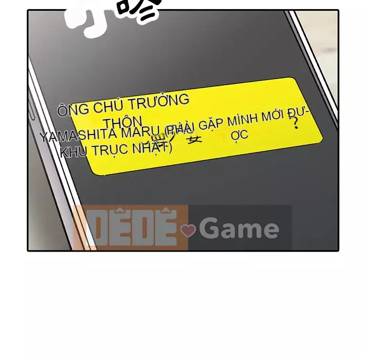 Quản gia riêng của Fu Shao Chương 12-13