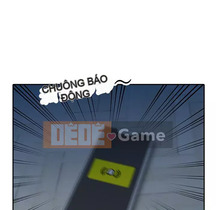 Quản gia riêng của Fu Shao Chương 12-13