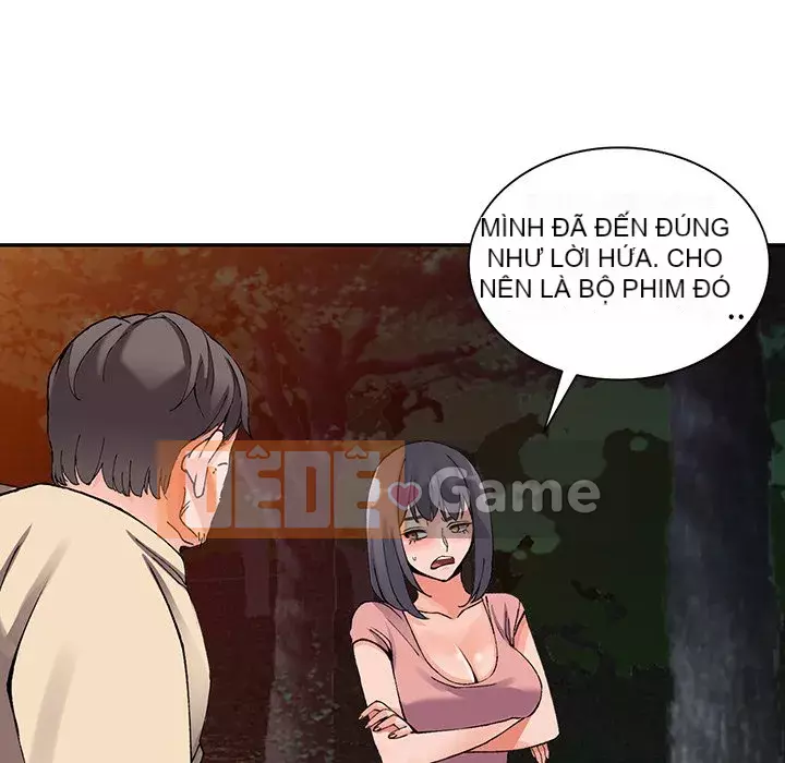 Quản gia riêng của Fu Shao Chương 12-13