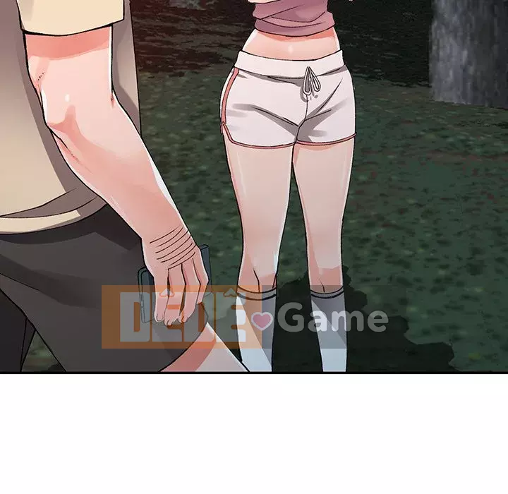 Quản gia riêng của Fu Shao Chương 12-13