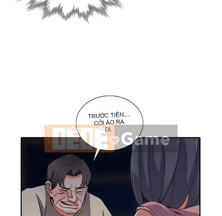 Quản gia riêng của Fu Shao Chương 12-13