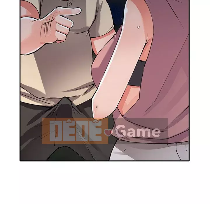 Quản gia riêng của Fu Shao Chương 12-13