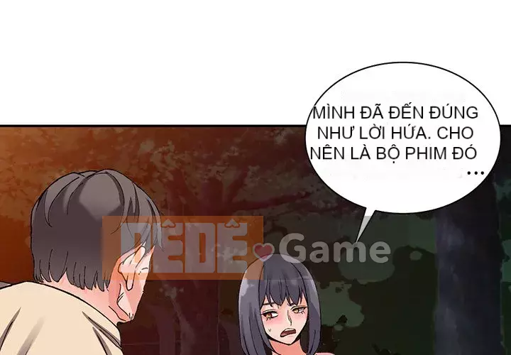 Quản gia riêng của Fu Shao Chương 12-13