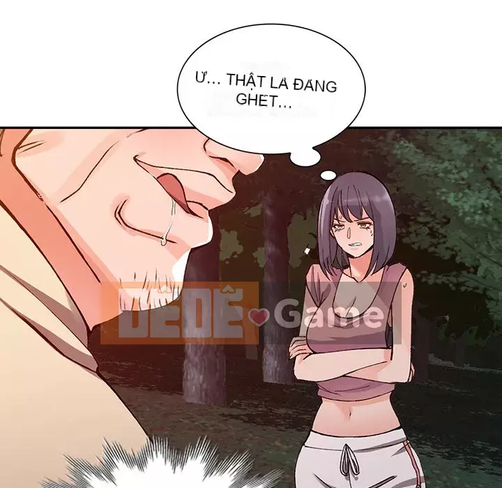 Quản gia riêng của Fu Shao Chương 12-13