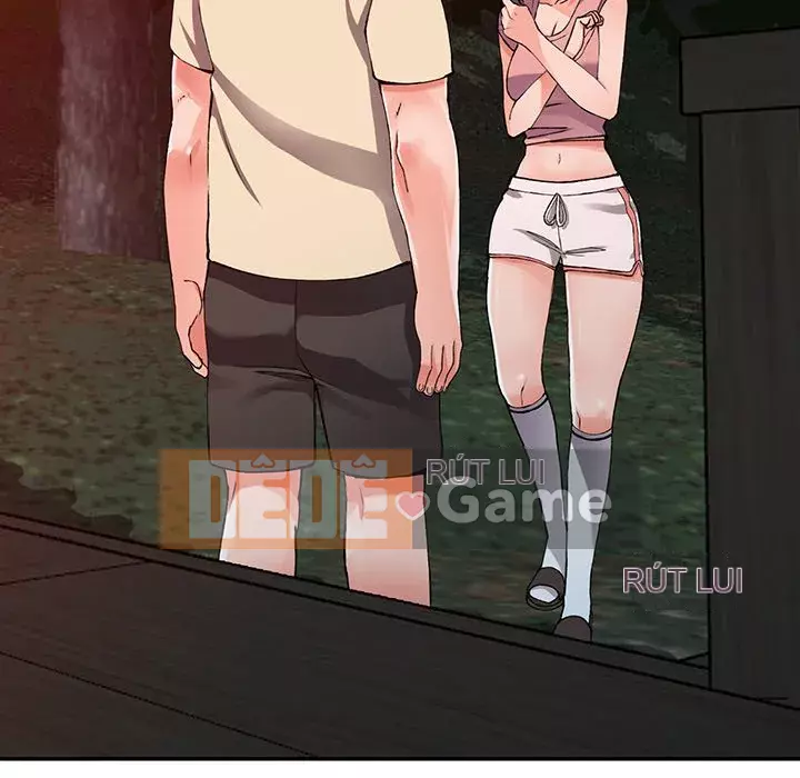 Quản gia riêng của Fu Shao Chương 12-13