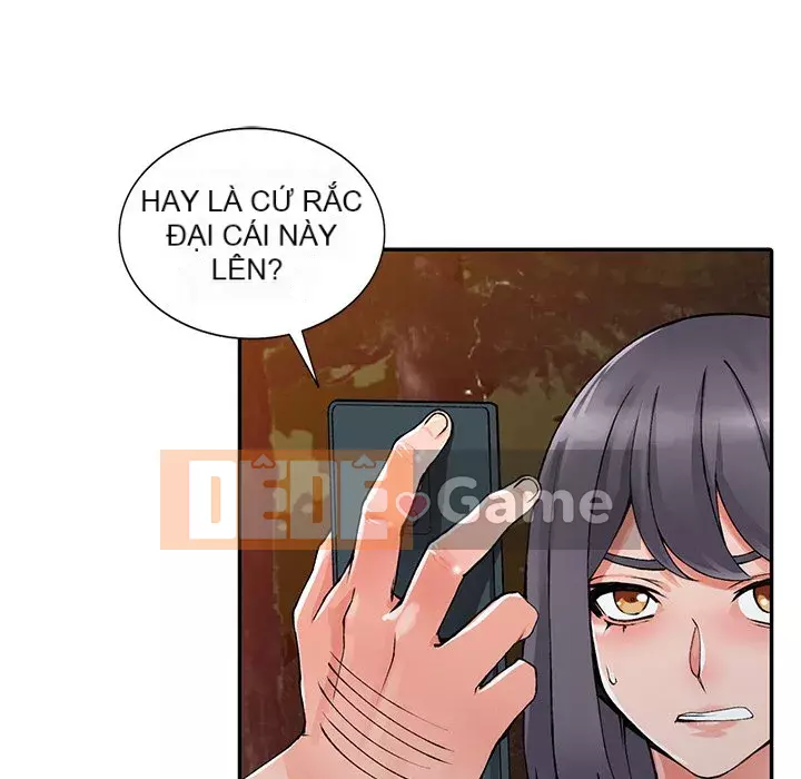 Quản gia riêng của Fu Shao Chương 12-13