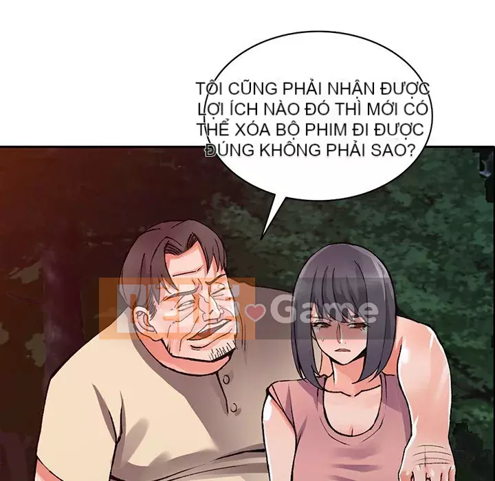 Quản gia riêng của Fu Shao Chương 12-13