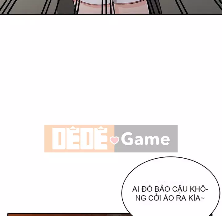 Quản gia riêng của Fu Shao Chương 12-13