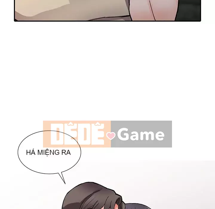 Quản gia riêng của Fu Shao Chương 12-13