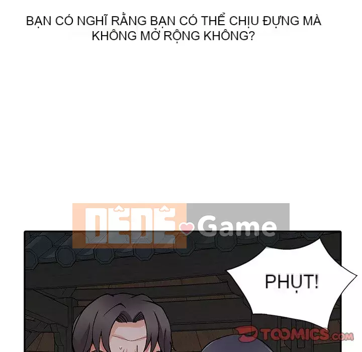 Quản gia riêng của Fu Shao Chương 12-13