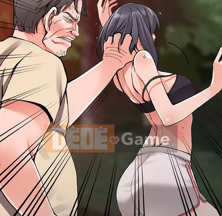 Quản gia riêng của Fu Shao Chương 12-13