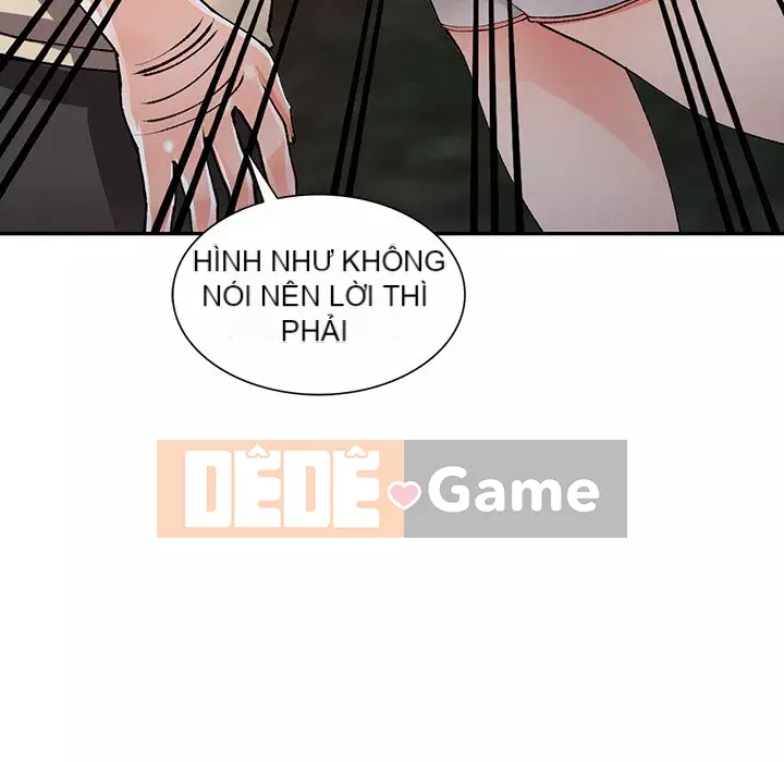 Quản gia riêng của Fu Shao Chương 12-13