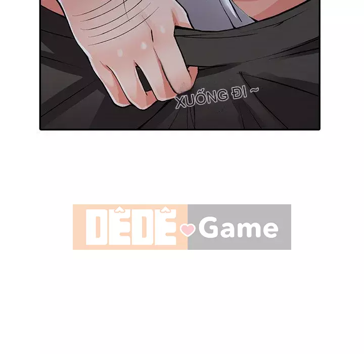 Quản gia riêng của Fu Shao Chương 12-13