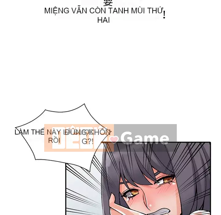 Quản gia riêng của Fu Shao Chương 12-13