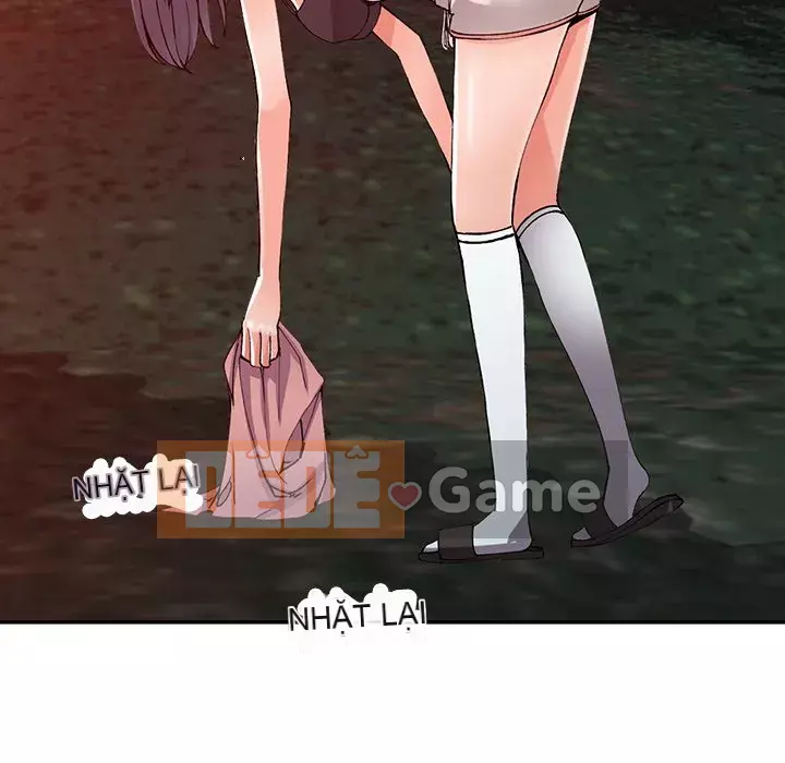 Quản gia riêng của Fu Shao Chương 12-13