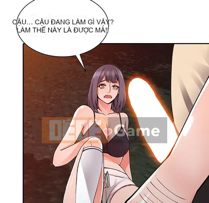 Quản gia riêng của Fu Shao Chương 12-13