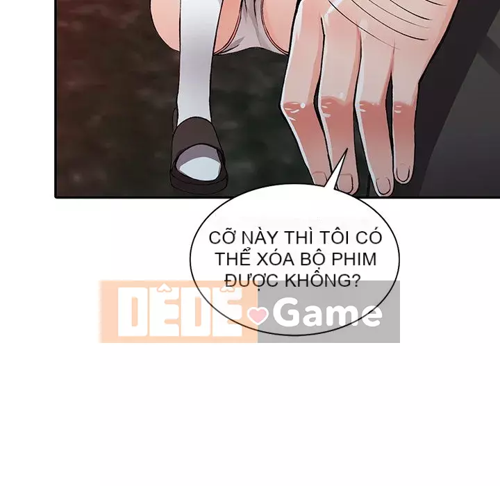 Quản gia riêng của Fu Shao Chương 12-13