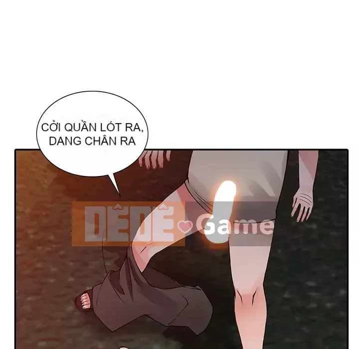 Quản gia riêng của Fu Shao Chương 12-13