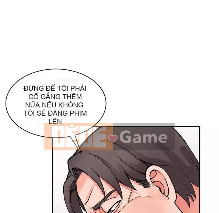 Quản gia riêng của Fu Shao Chương 12-13