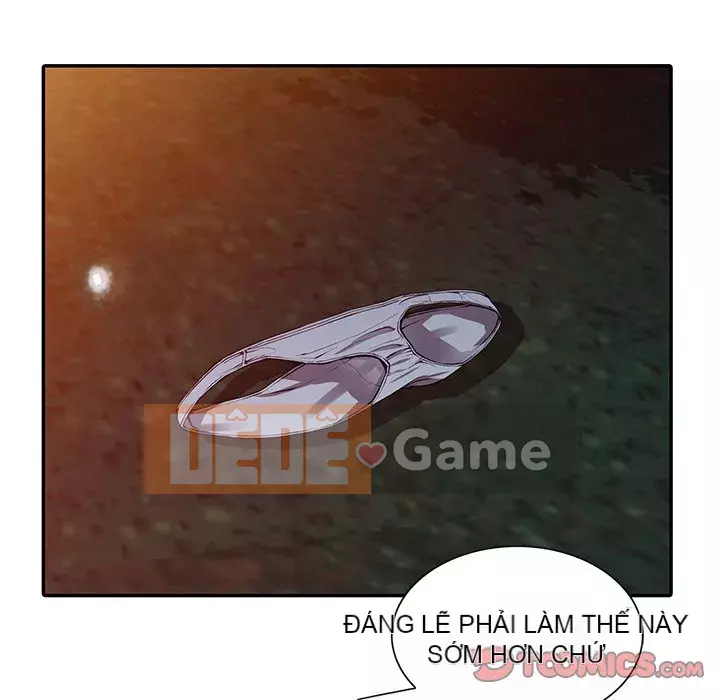 Quản gia riêng của Fu Shao Chương 12-13