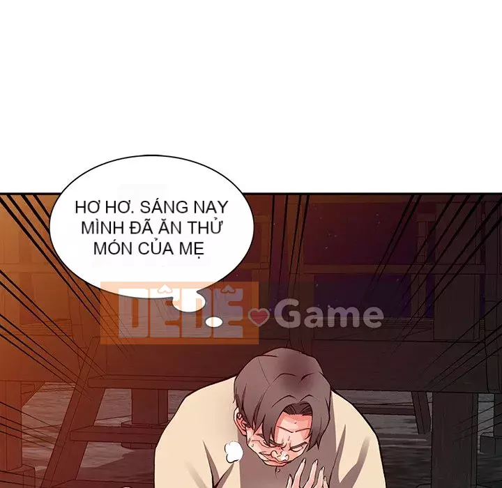 Quản gia riêng của Fu Shao Chương 12-13