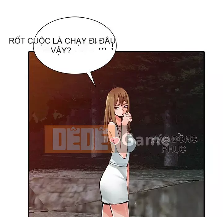 Quản gia riêng của Fu Shao Chương 12-13