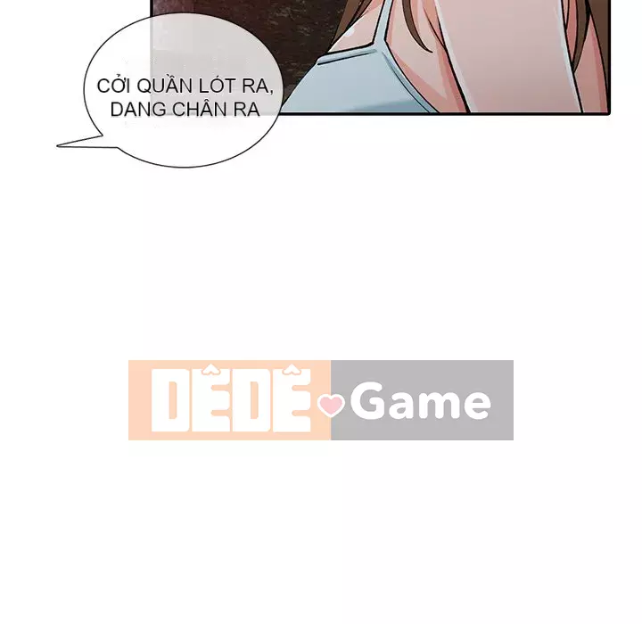 Quản gia riêng của Fu Shao Chương 12-13