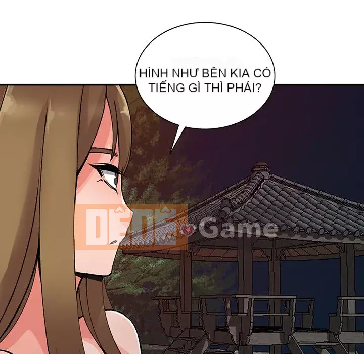 Quản gia riêng của Fu Shao Chương 12-13