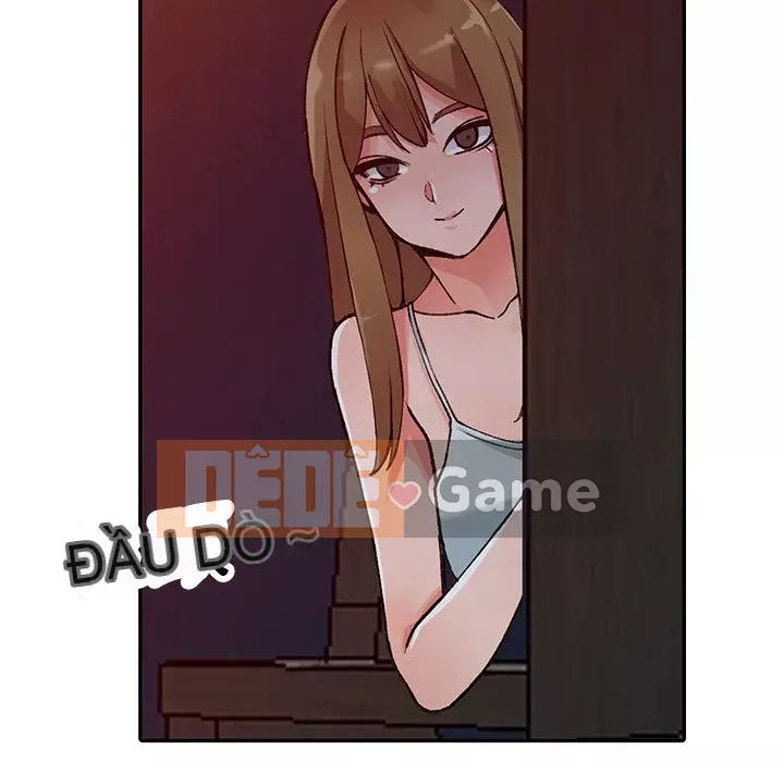 Quản gia riêng của Fu Shao Chương 12-13