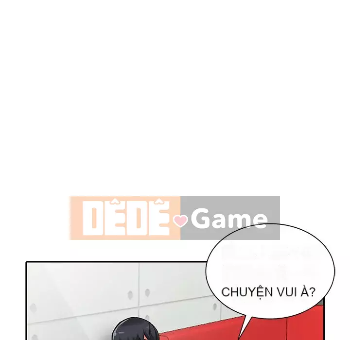 Quản gia riêng của Fu Shao Chương 12-13