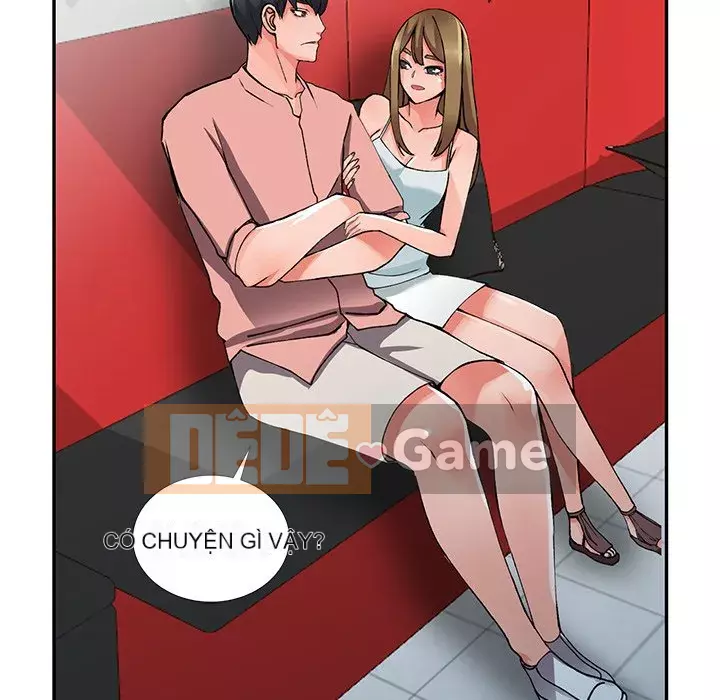 Quản gia riêng của Fu Shao Chương 12-13