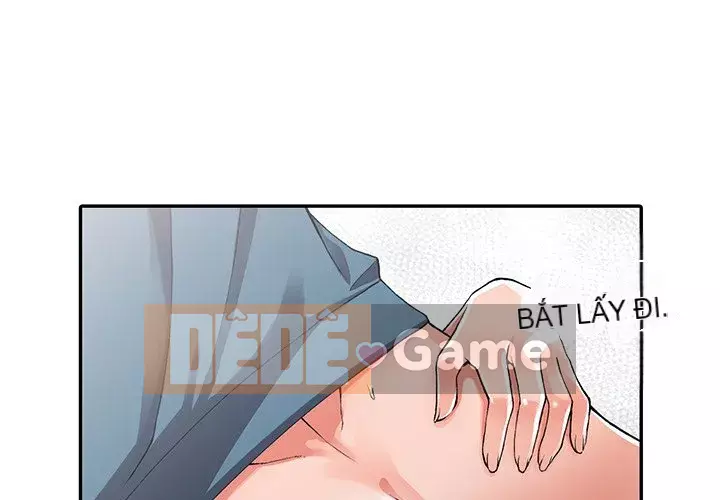 Quản gia riêng của Fu Shao Chương 10-11