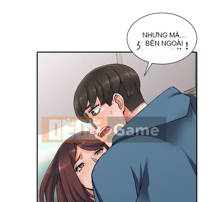 Quản gia riêng của Fu Shao Chương 10-11