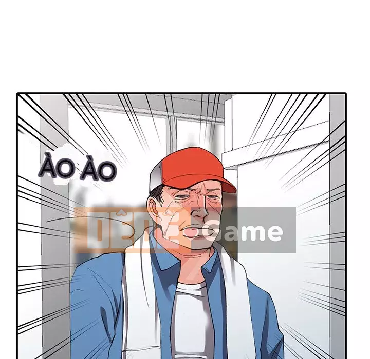 Quản gia riêng của Fu Shao Chương 10-11