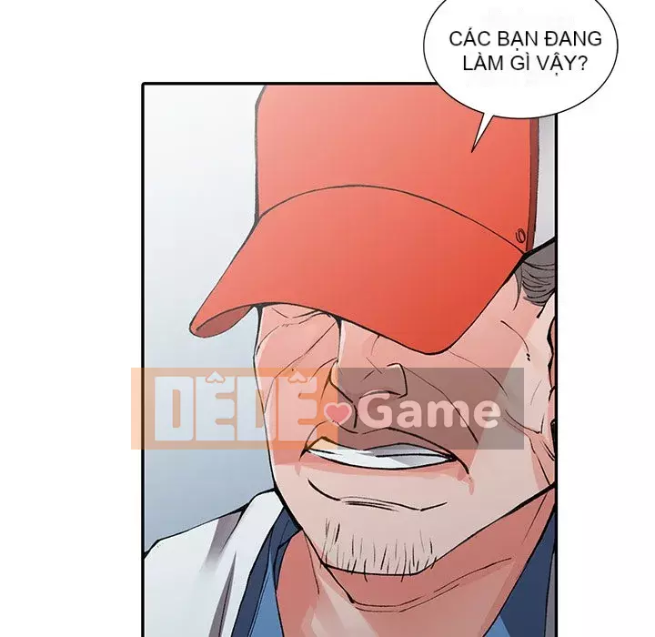 Quản gia riêng của Fu Shao Chương 10-11