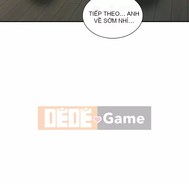 Quản gia riêng của Fu Shao Chương 10-11