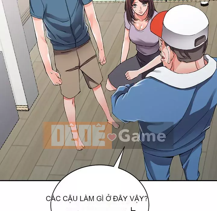 Quản gia riêng của Fu Shao Chương 10-11