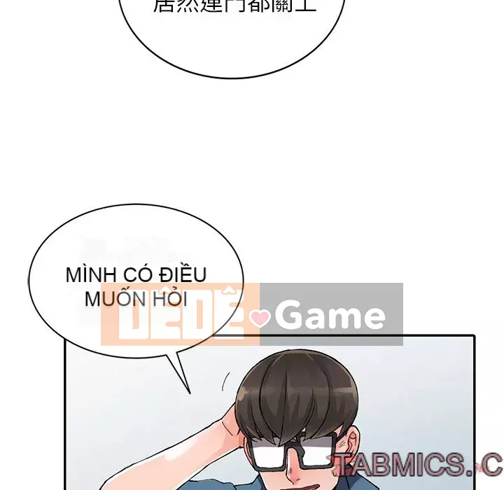 Quản gia riêng của Fu Shao Chương 10-11