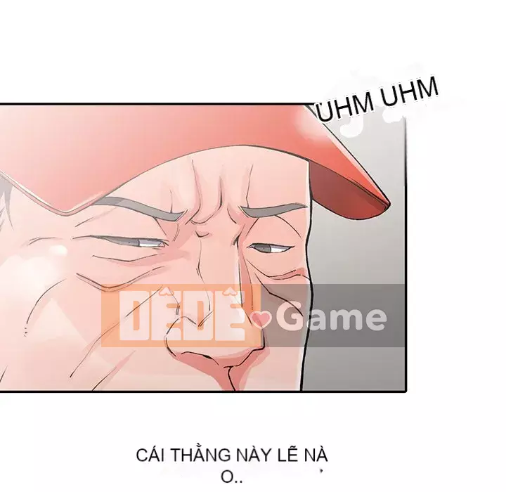 Quản gia riêng của Fu Shao Chương 10-11